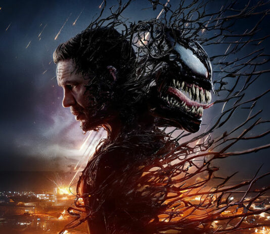 Test Blu-ray 4K Ultra HD : Venom 3 – The Last Dance