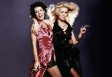 Test Blu-ray : Zig Zig