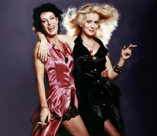 Test Blu-ray : Zig Zig