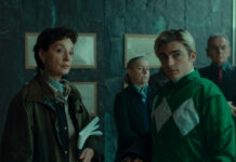 Critique Express : Lads