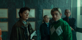 Critique Express : Lads