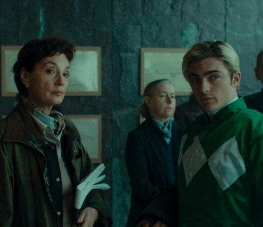 Critique Express : Lads