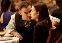 Test DVD : L’affaire Nevenka