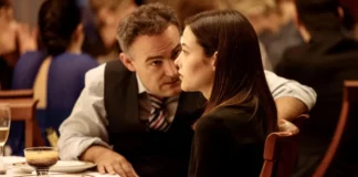 Test DVD : L’affaire Nevenka