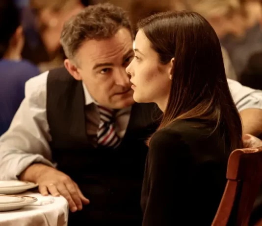 Test DVD : L’affaire Nevenka