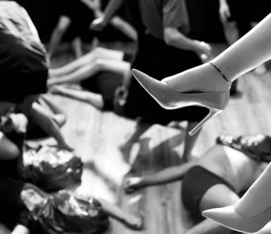 Critique Express : Le soleil se lèvera