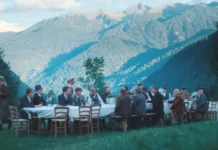 Critique Express : Vermiglio ou La mariée des montagnes