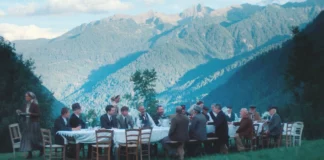 Critique Express : Vermiglio ou La mariée des montagnes