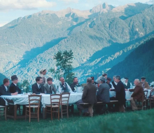 Critique Express : Vermiglio ou La mariée des montagnes