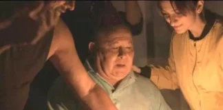 Critique Express : Quelque chose de vieux, quelque chose de neuf, quelque chose d’emprunté