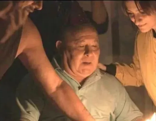 Critique Express : Quelque chose de vieux, quelque chose de neuf, quelque chose d’emprunté