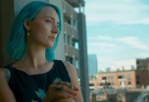 Critique : The Outrun