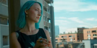 Critique : The Outrun