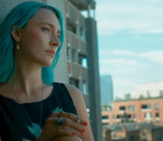 Critique : The Outrun