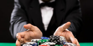 Le poker au cinéma : un mythe ou une réalité ?