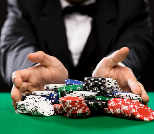 Le poker au cinéma : un mythe ou une réalité ?
