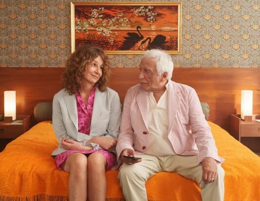 Critique : Aimons-nous vivants