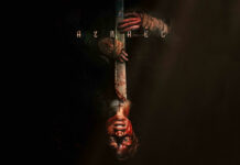 Test Blu-ray : Azrael l’ange de la mort