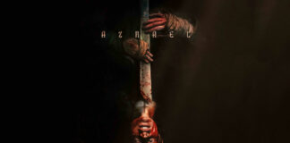 Test Blu-ray : Azrael l’ange de la mort