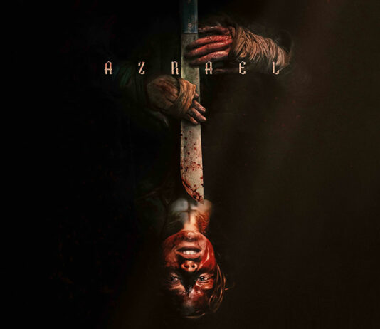 Test Blu-ray : Azrael l’ange de la mort