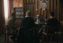 Les sorties du 30 avril 2025