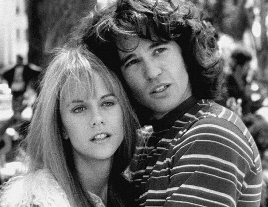 Décès de l’acteur Val Kilmer