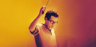 Test Blu-ray : Il était une fois Michel Legrand