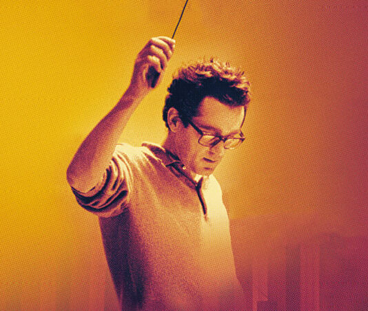 Jeu Concours Blu-ray : Il était une fois Michel Legrand – Édition Collector