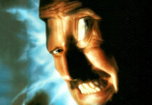 Test Blu-ray : Intruder