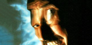 Test Blu-ray : Intruder