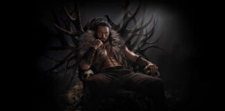 Test Blu-ray : Kraven the Hunter