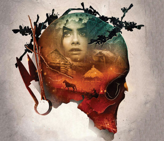 Test Blu-ray : La Nuit des maléfices