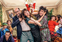 Test DVD : Les Boules de Noël