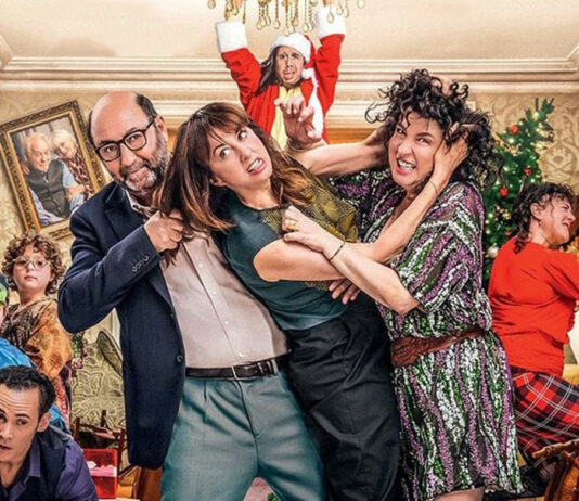 Test DVD : Les Boules de Noël