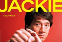 Locarno 2025 : Jackie Chan Léopard à la carrière