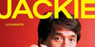 Locarno 2025 : Jackie Chan Léopard à la carrière