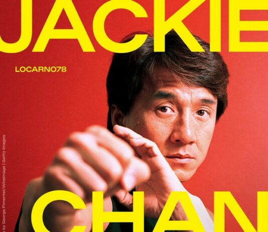 Locarno 2025 : Jackie Chan Léopard à la carrière