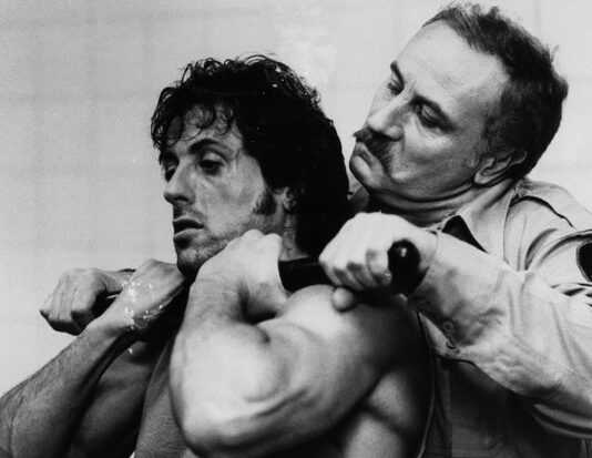 Décès du réalisateur Ted Kotcheff