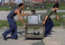 De retour en salles au mois d’avril 2025