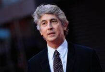 Venise 2025 : Alexander Payne président