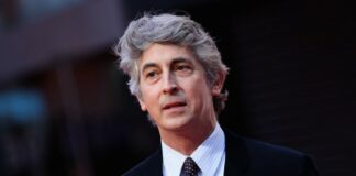 Venise 2025 : Alexander Payne président