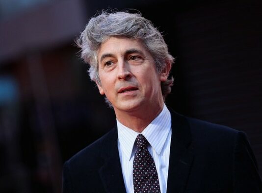 Venise 2025 : Alexander Payne président