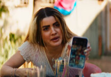 Test Blu-ray : Diamant brut