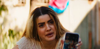 Test Blu-ray : Diamant brut