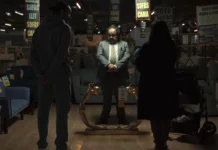 Critique Express : Accident domestique