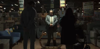 Critique Express : Accident domestique