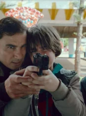 Critique Express : Familia