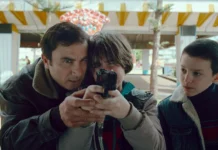 Critique Express : Familia