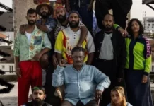 Critique Express : Little Jaffna