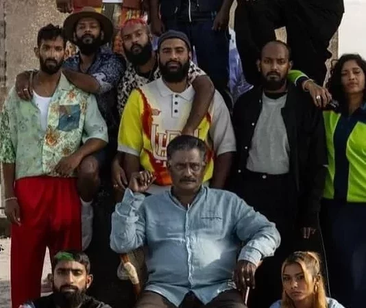 Critique Express : Little Jaffna